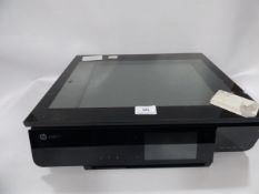 *HP Envy all in one Printer