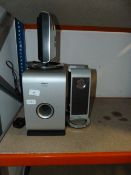 Hitachi Living System Surround Sound