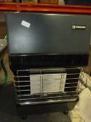Portable Gas Heater