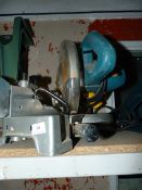 Makita 110V Chop Saw