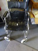 Wheelchair