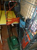 Hover Safe 25 Hover Mower