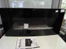 *Greenway Wall Mount Fire