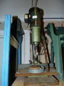 Multico PM2 Pillar Drill