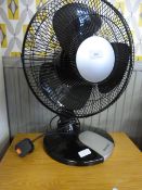 Honeywell Fan