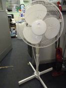 Pedestal Fan