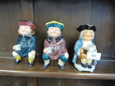 Toby Jug  & 2 others