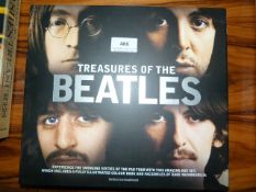 Beatles Information Manual