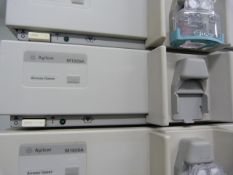 * Philips / Agilent / Hewlett Packard M1026A Airway Gases Module