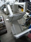 * Ondascope Variant Ceiling Pendant - each has Gas Scavenging, N2O, O2, Vacuum, Air and electrical