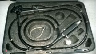 * Pentax Endoscope EG-2940 Video Gastroscope in case