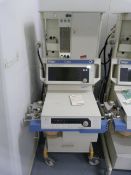 * Drager Cato Anaesthetic Machine