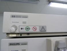 * Philips / Agilent / Hewlett Packard M1026A Airway Gases Module