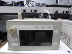 * Modular style Datex Ohmeda 7900 Smart Vent