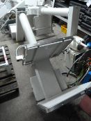 * Ondascope Variant Ceiling Pendant - each has Gas Scavenging, N2O, O2, Vacuum, Air and electrical