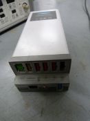 * Tram RAC 450SL Module with ECG, TEMPS, SPO2 and Defib Sync