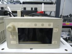 * Modular style Datex Ohmeda 7900 Smart Vent