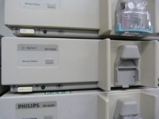 * Philips / Agilent / Hewlett Packard M1026A Airway Gases Module