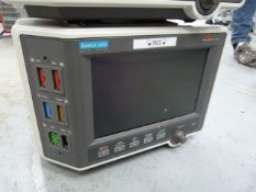 * Maquet Eagle 3000 Patient Monitor