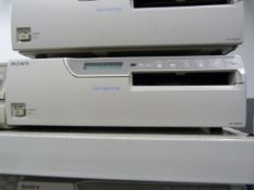 * Sony UP-2800P Medical Grade Colour Video Printer