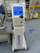 * Autosonix Ultrasonic Coagulation System with Shear Logic includes Transducers