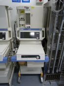 * Drager Cato Anaesthetic Machine - displays minor Error 46 message