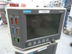 * Maquet Eagle 3000 Patient Monitor