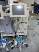 * LIDCO Plus Hemodynamic Patient Monitor