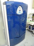 * Purite Integra Water Purification System, large floor standing Reverse Osmosis based system