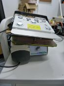 * Bien Air PP980 Dental Irrigation Pump System