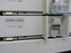 * Philips / Agilent / Hewlett Packard M1026A Airway Gases Module
