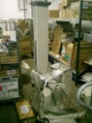 * Texpano Panoramic Dental X-Ray System