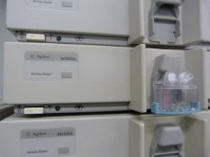 * Philips / Agilent / Hewlett Packard M1026A Airway Gases Module