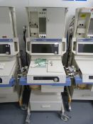 * Drager Cato Anaesthetic Machine - displays minor Error 46 message