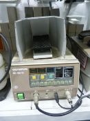 * Olympus PSD-10 Electro surgery Unit with Foot Switch