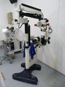 * Leica MC-1 Surgical Microscope with Leica M500 Head