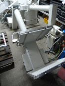 * Ondascope Variant Ceiling Pendant - each has Gas Scavenging, N2O, O2, Vacuum, Air and electrical