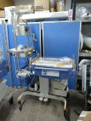 * Drager Babytherm 8004 Infant warming system