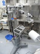 * Zeiss OPMI 6-SF Surgical Microscope