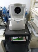 * Humphrey Instruments Model 599 Auto Refractometer / Keratometer Ophthalmic System