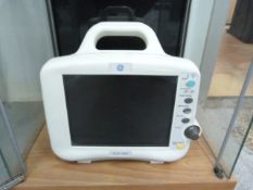 * GE Dash 3000 Patient monitor