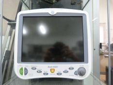 * GE Dash 5000 Patient monitor
