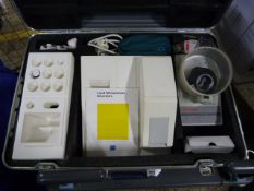 * Reflotron Clinical Analyzer with Statspin Centrifuge System in bespoke carry case