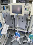 * LIDCO Plus Hemodynamic Patient Monitor