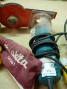 *Makita 3707F 110V Trimmer