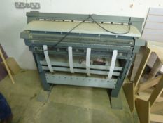 *OCE7051 Plan Copier