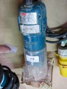 *Makita 3708F 110V Trimmer