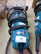 *Makita 3707F 110V Trimmer