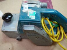 *Makita Belt Sander Model 9401