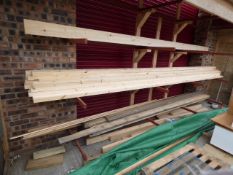 *Quantity of PSEs and other Softwood